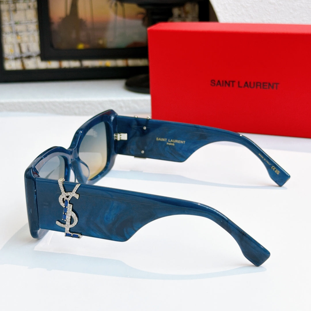 YSL Glasses