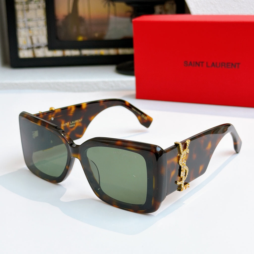 YSL Glasses