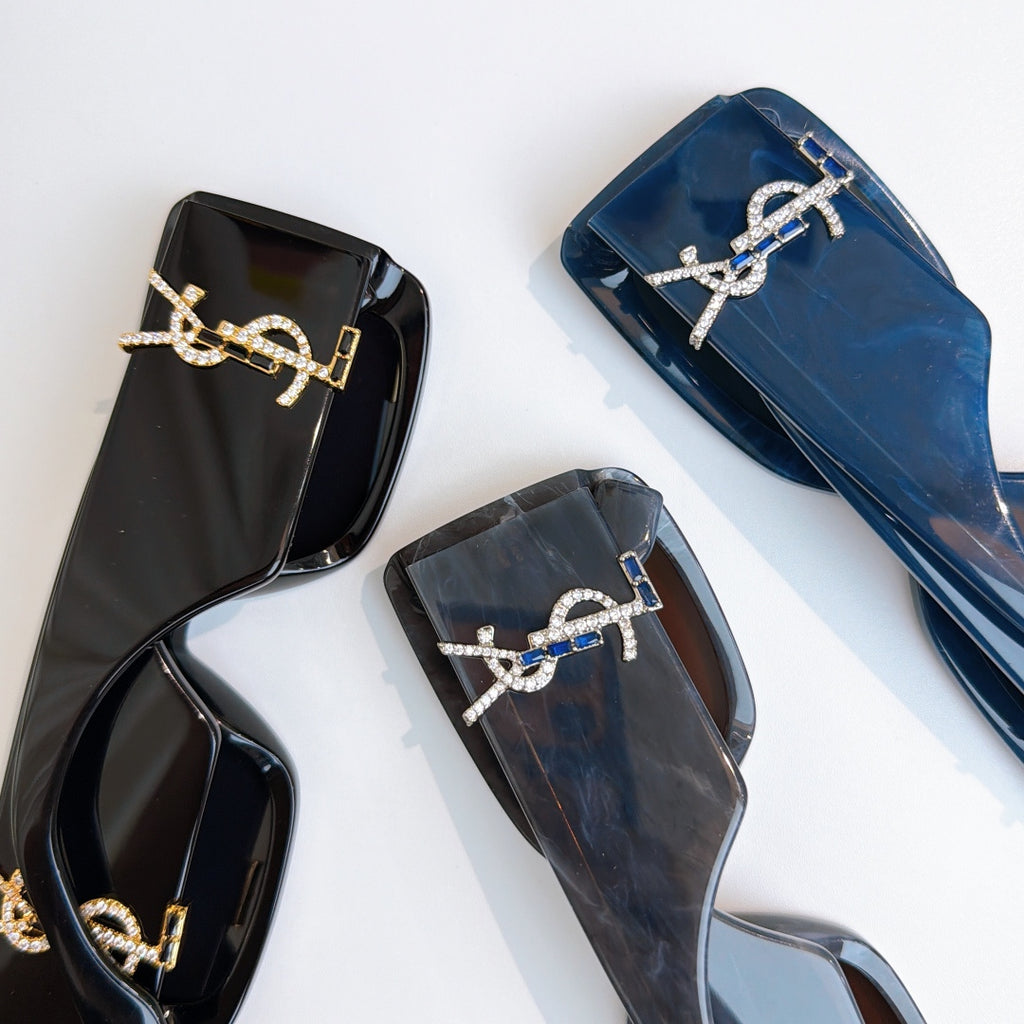 YSL Glasses