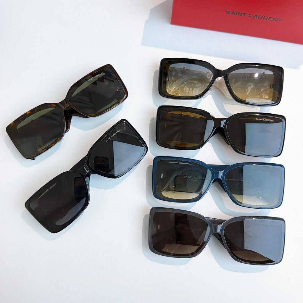 YSL Glasses