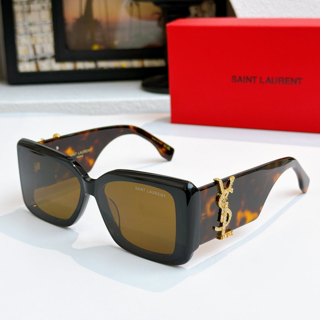 YSL Glasses
