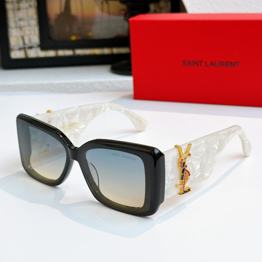 YSL Glasses