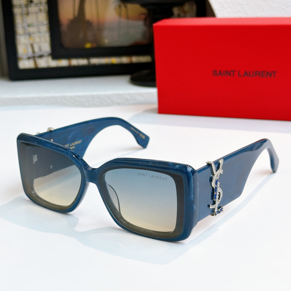YSL Glasses