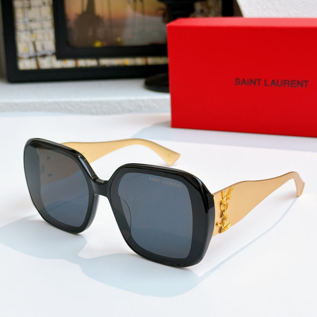 YSL Glasses