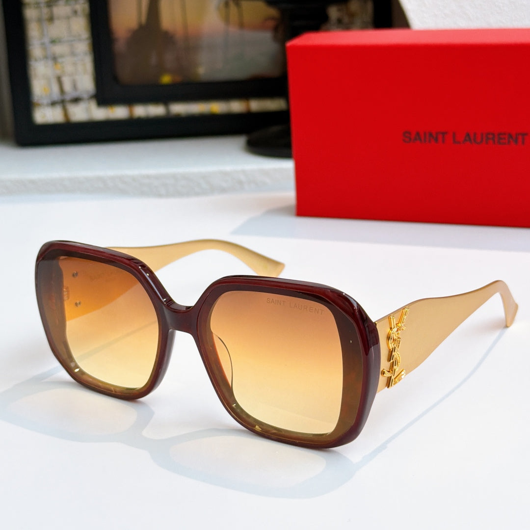 YSL Glasses