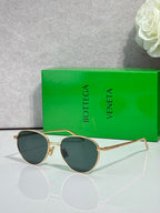 Bottega Veneta Glasses