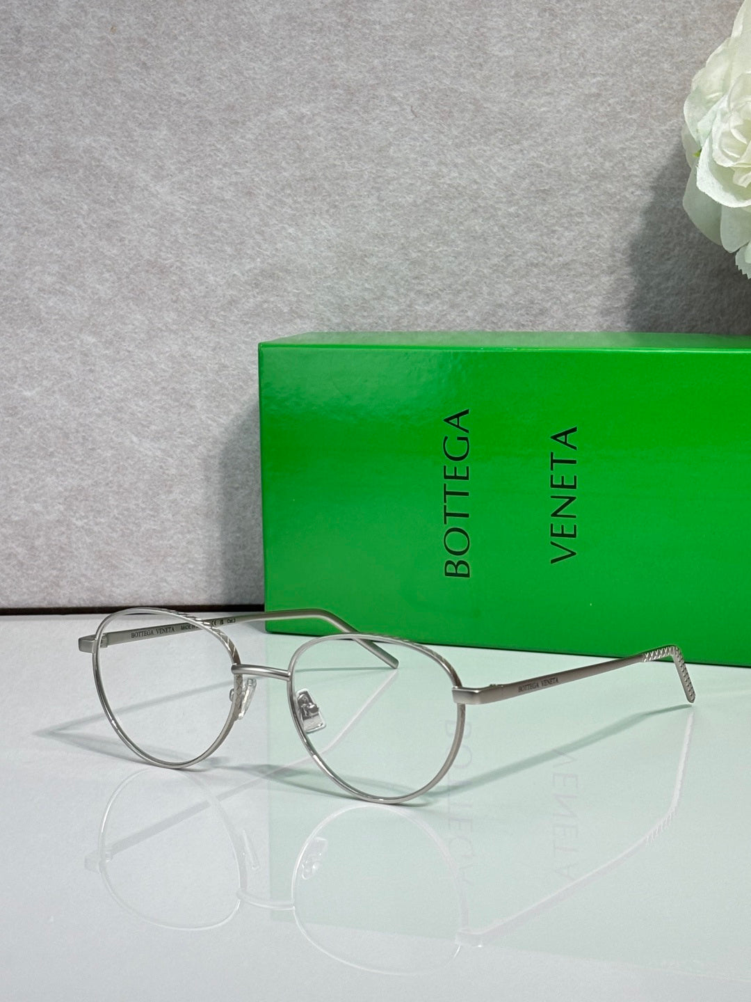 Bottega Veneta Glasses