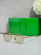 Bottega Veneta Glasses