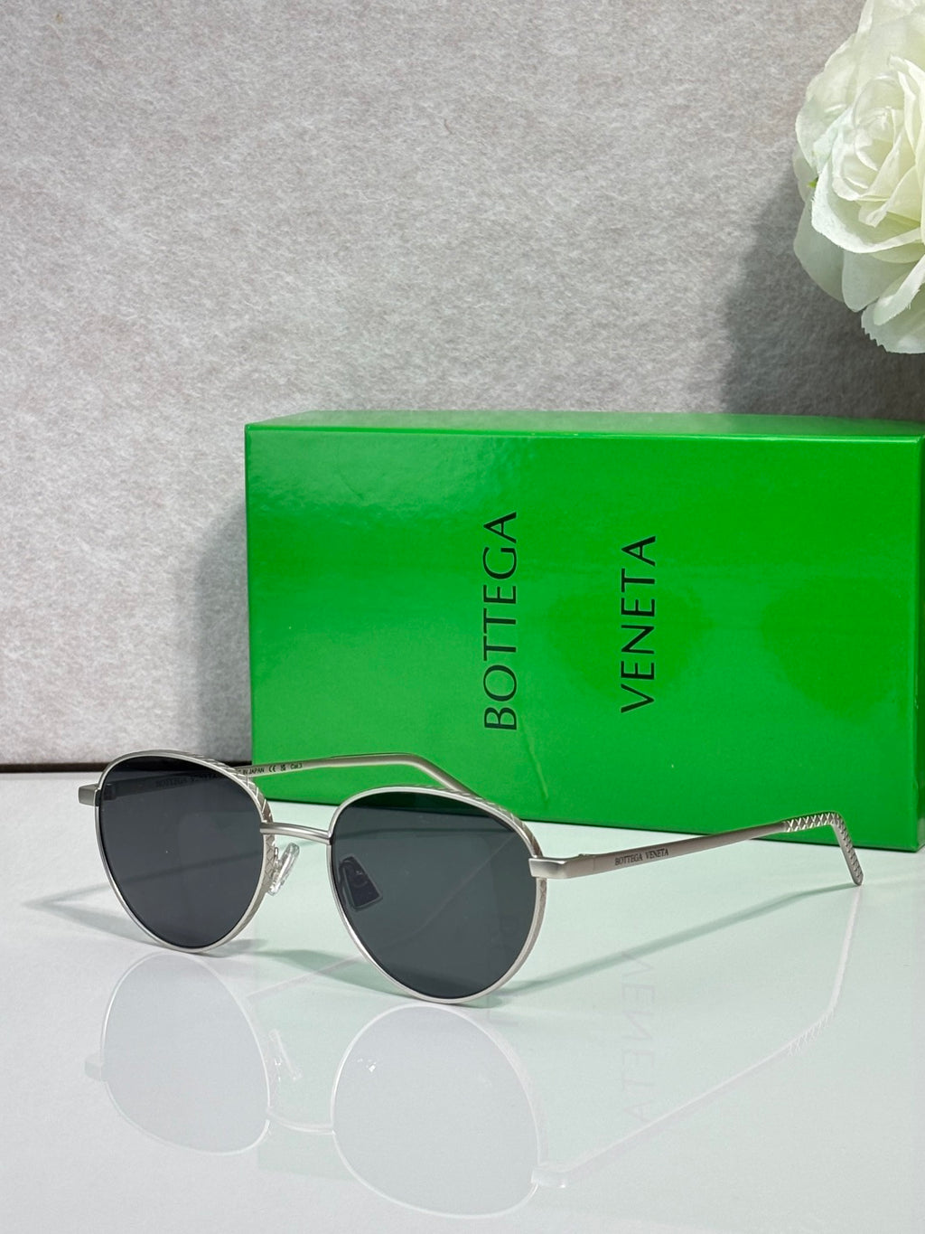 Bottega Veneta Glasses