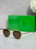 Bottega Veneta Glasses