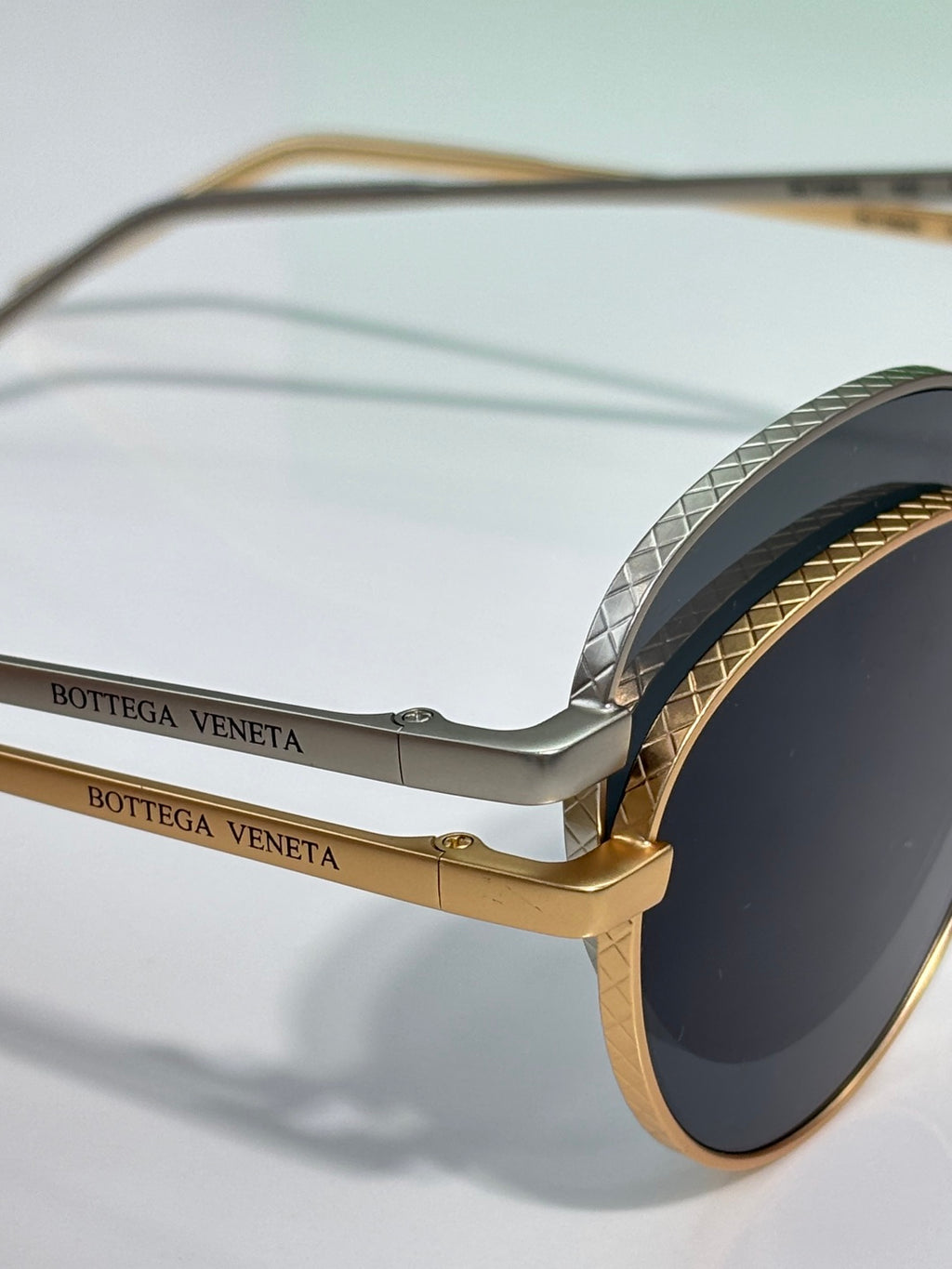 Bottega Veneta Glasses