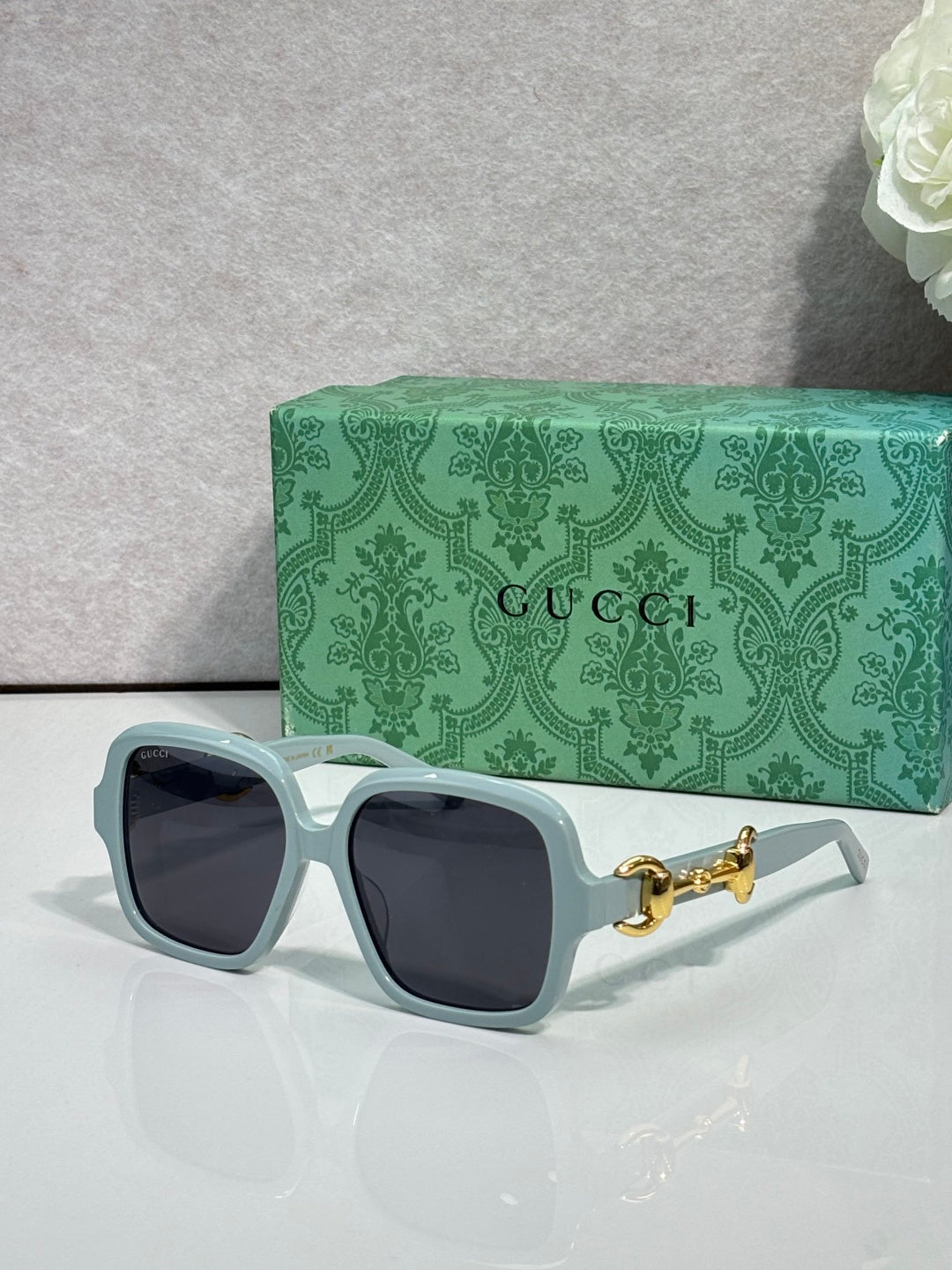 Gucci Glasses