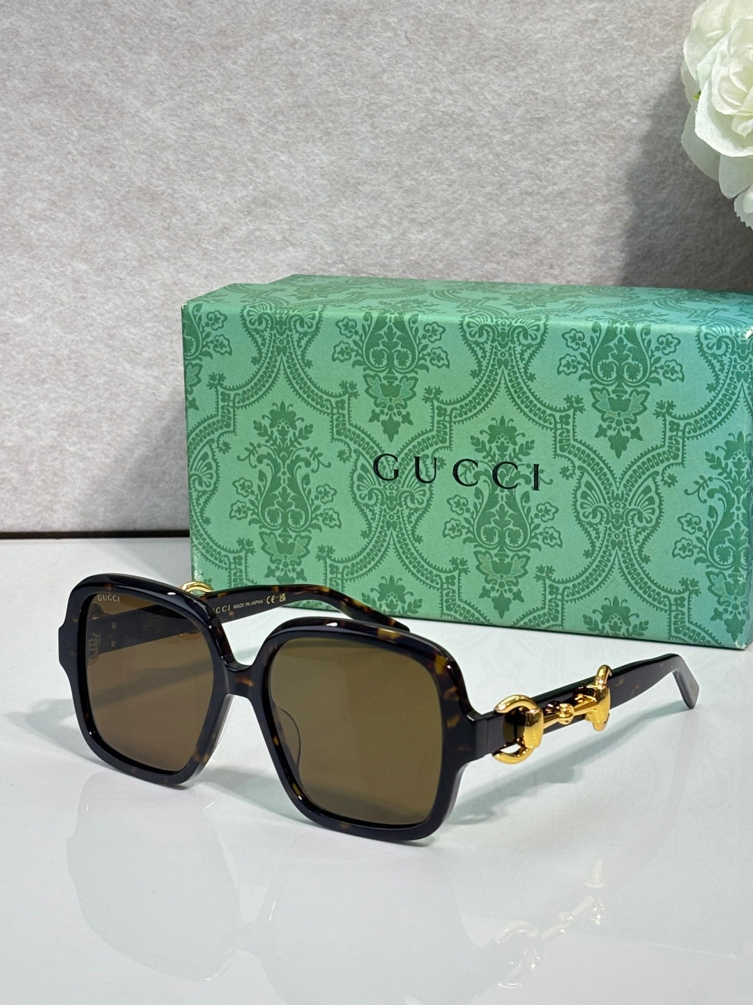 Gucci Glasses