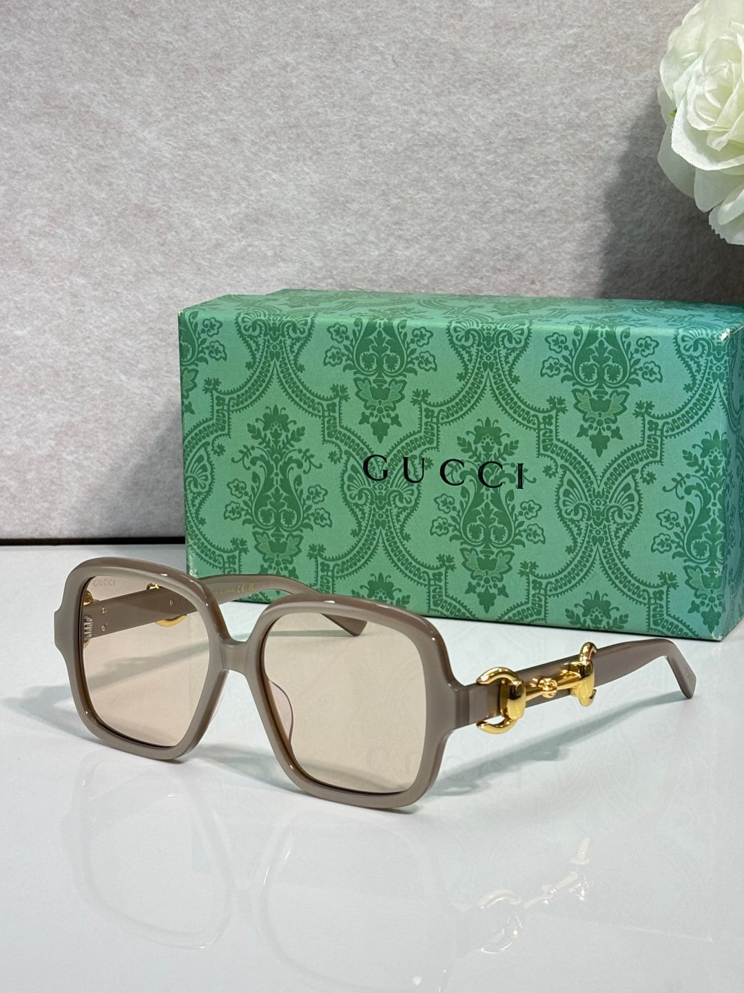 Gucci Glasses