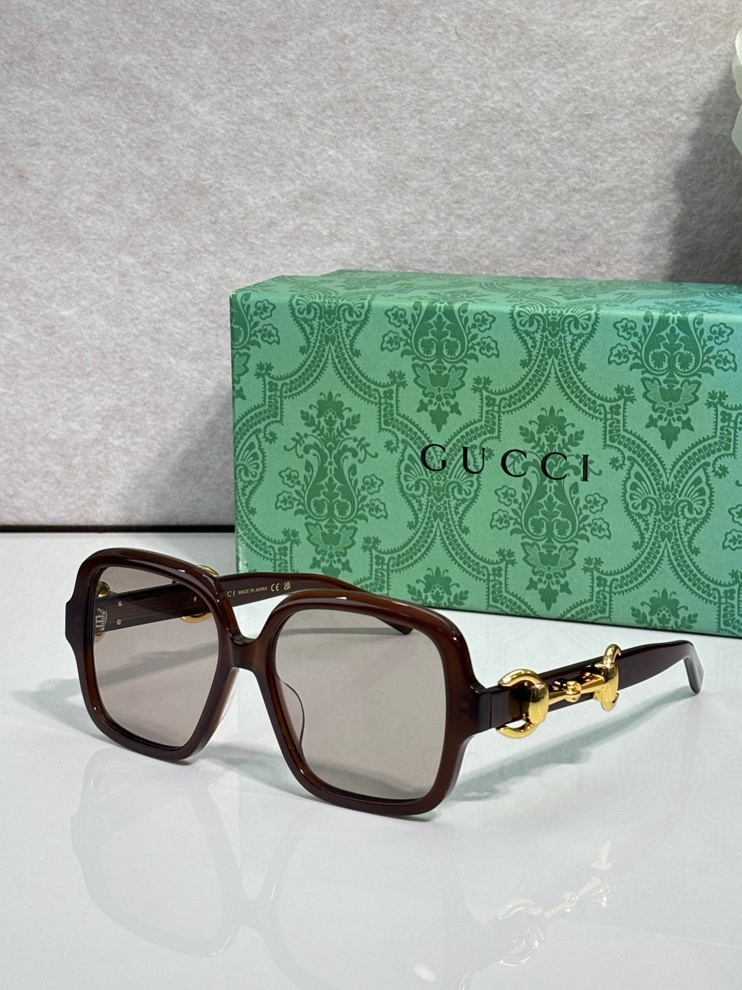 Gucci Glasses