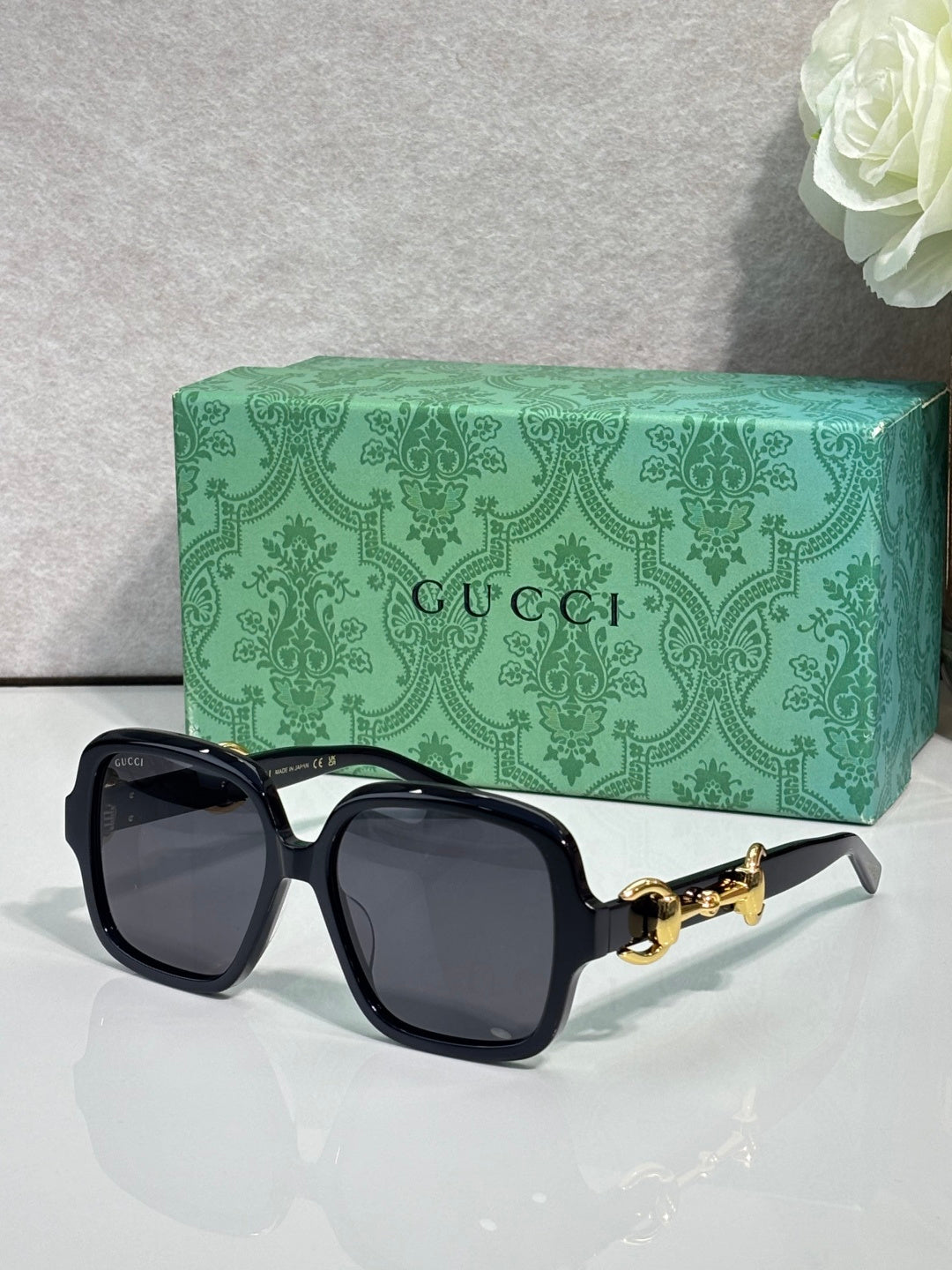 Gucci Glasses