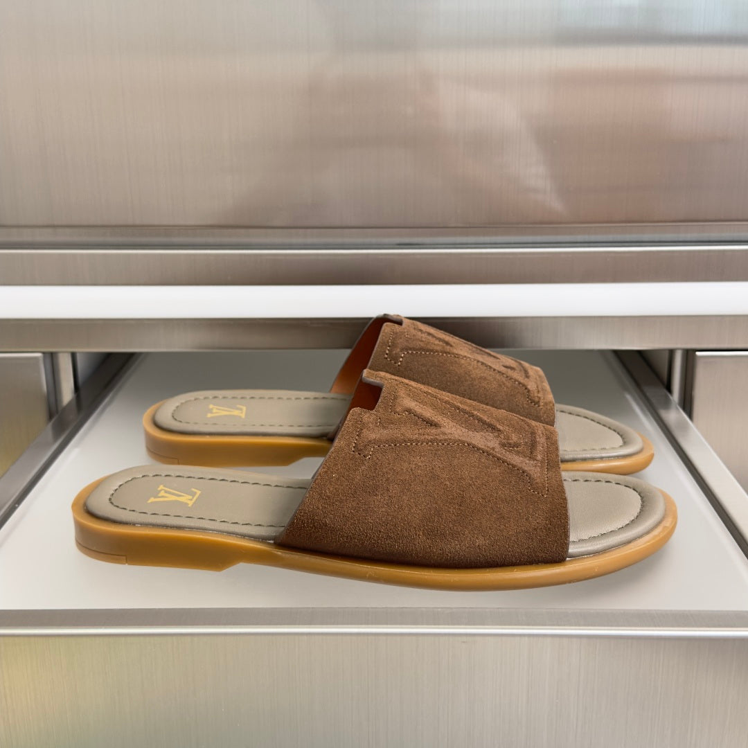 Luxury Shoes Louis Vuitton Sandals