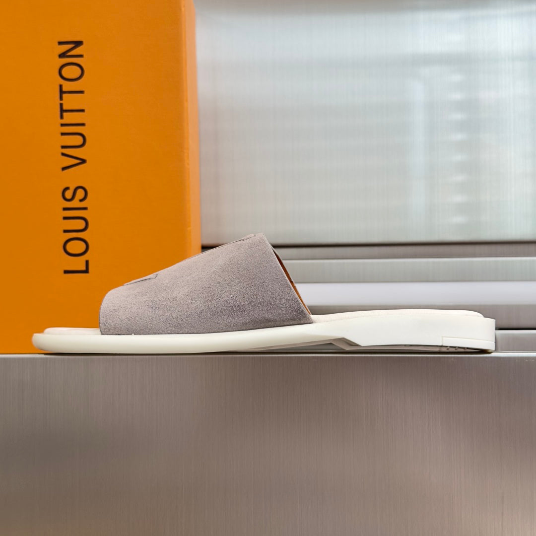 Luxury Shoes Louis Vuitton Sandals