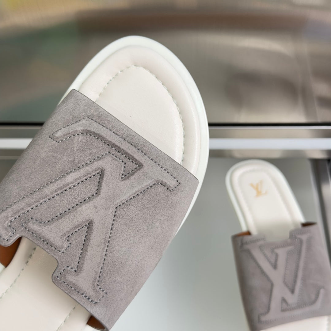 Luxury Shoes Louis Vuitton Sandals
