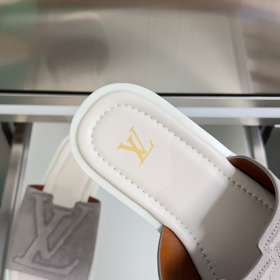 Luxury Shoes Louis Vuitton Sandals