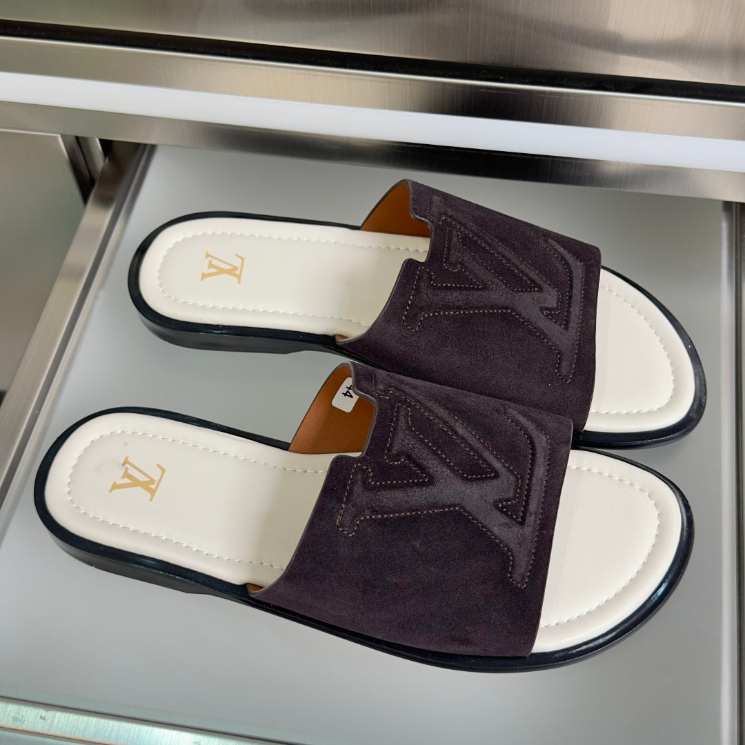 Luxury Shoes Louis Vuitton Sandals