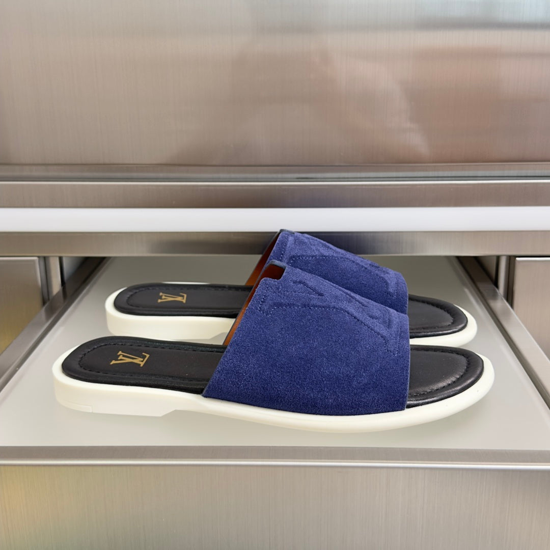 Luxury Shoes Louis Vuitton Sandals
