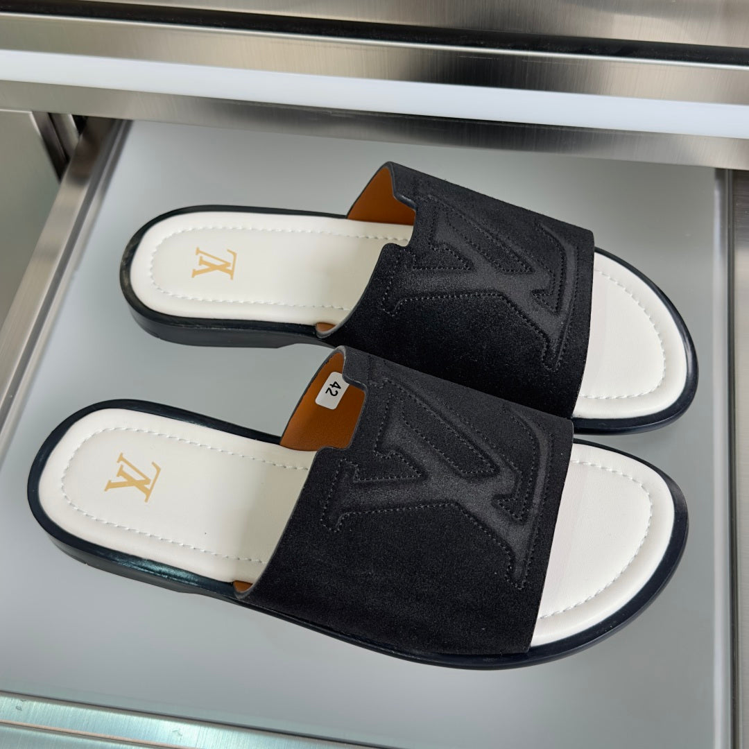 Luxury Shoes Louis Vuitton Sandals