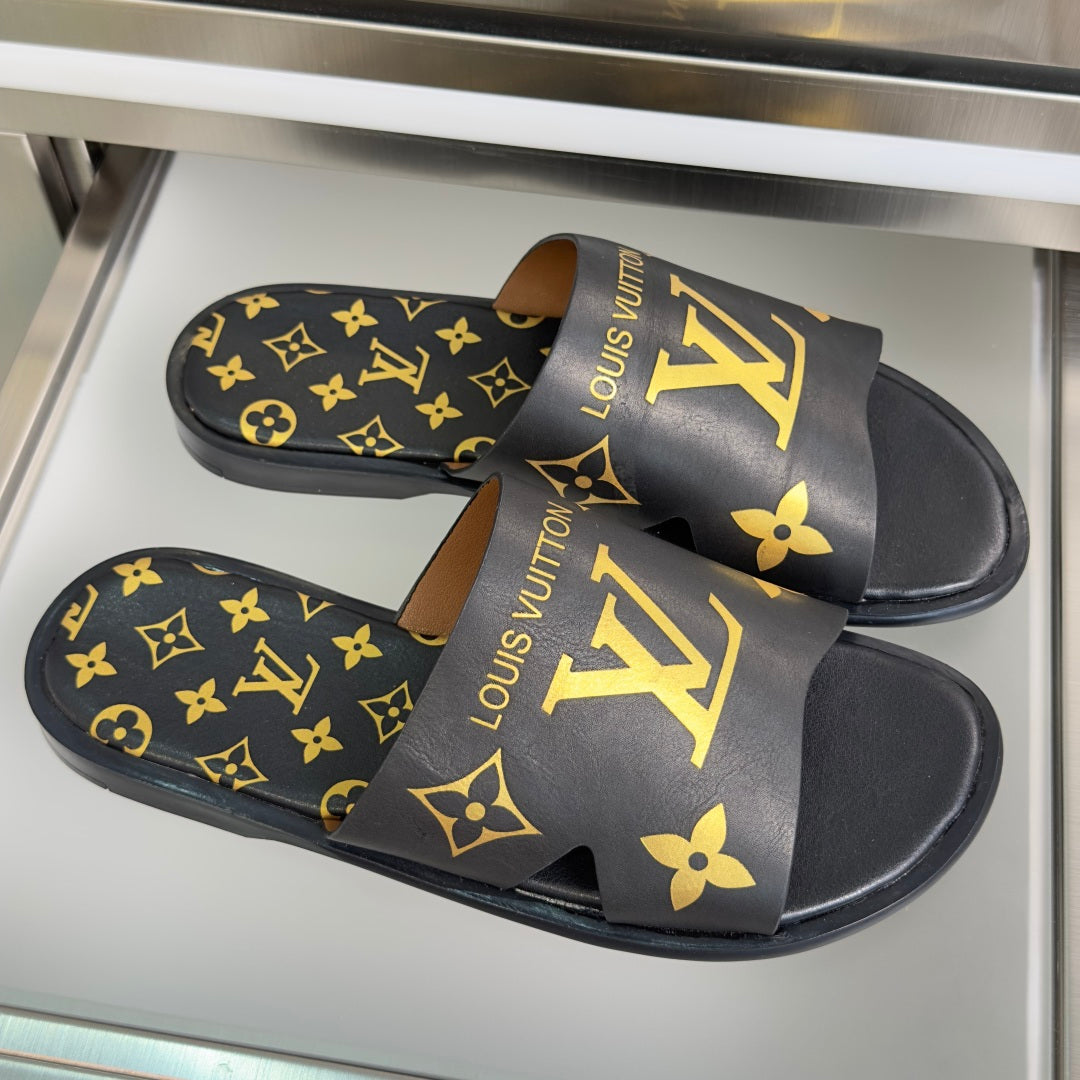 Luxury Shoes Louis Vuitton Sandals