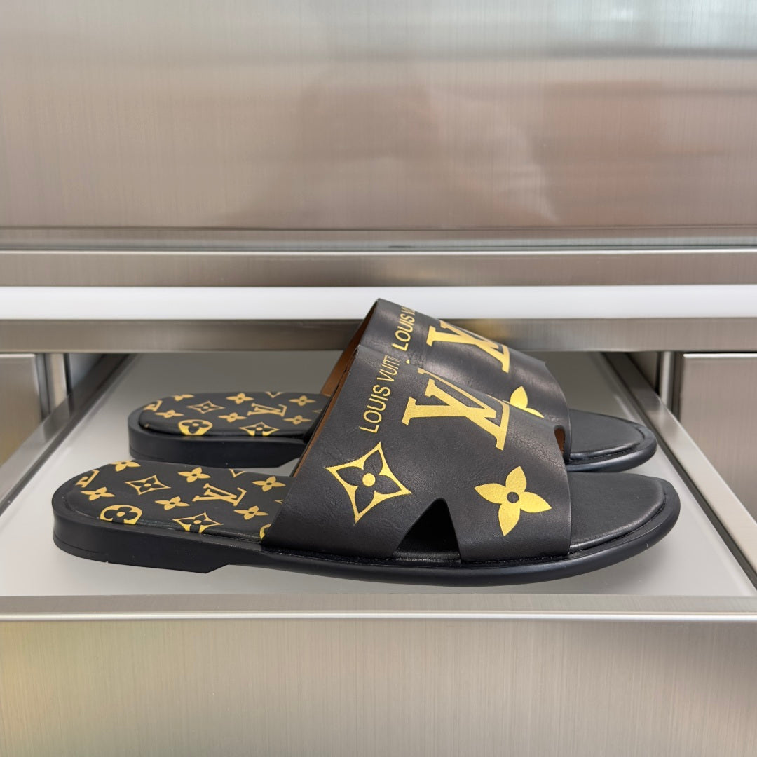 Luxury Shoes Louis Vuitton Sandals