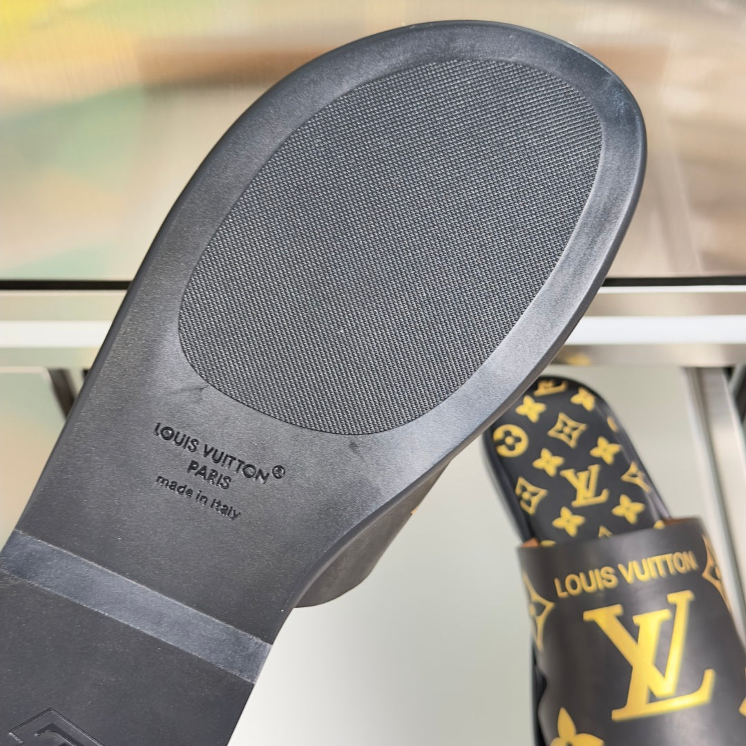 Luxury Shoes Louis Vuitton Sandals