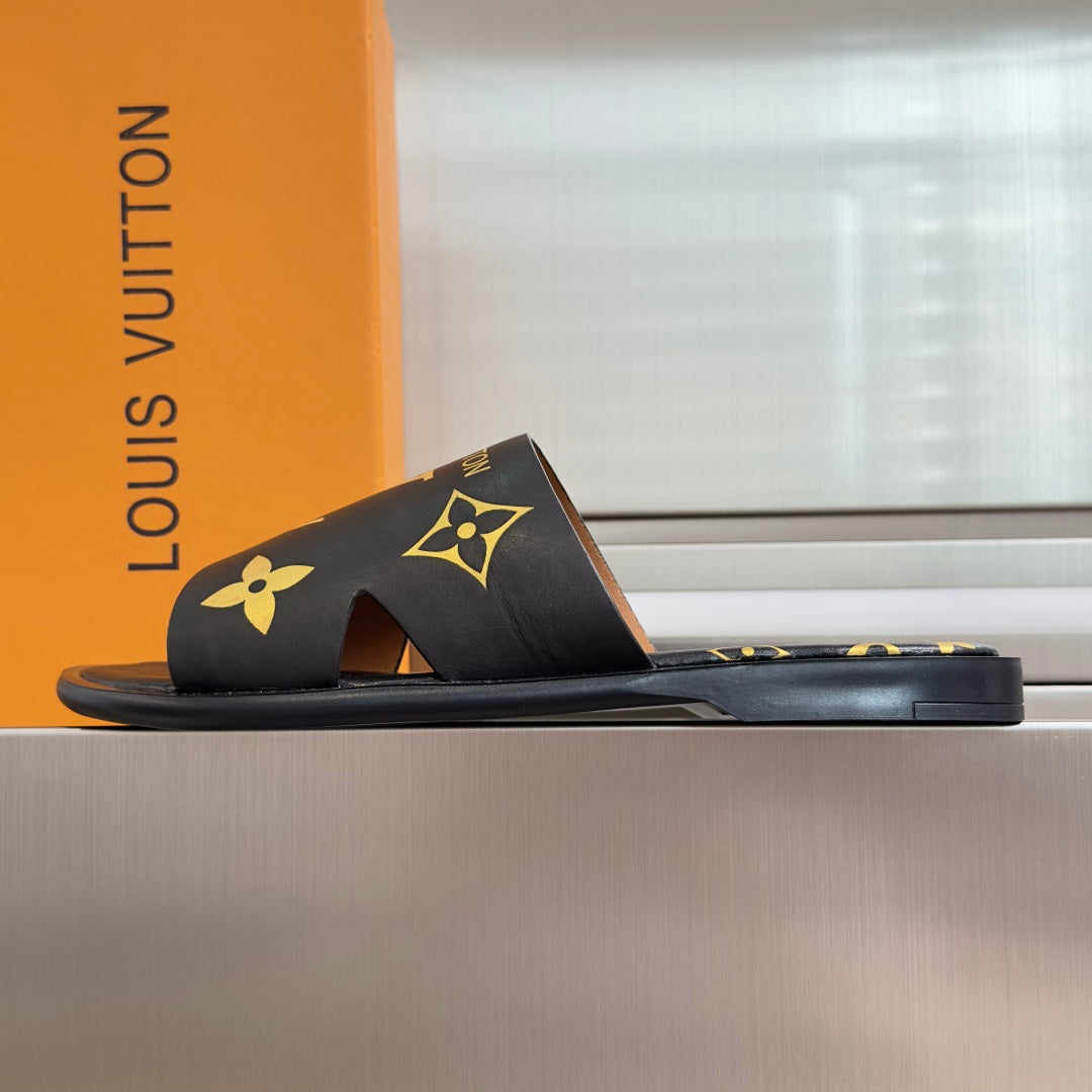 Luxury Shoes Louis Vuitton Sandals