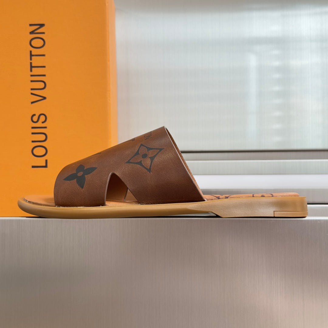 Luxury Shoes Louis Vuitton Sandals