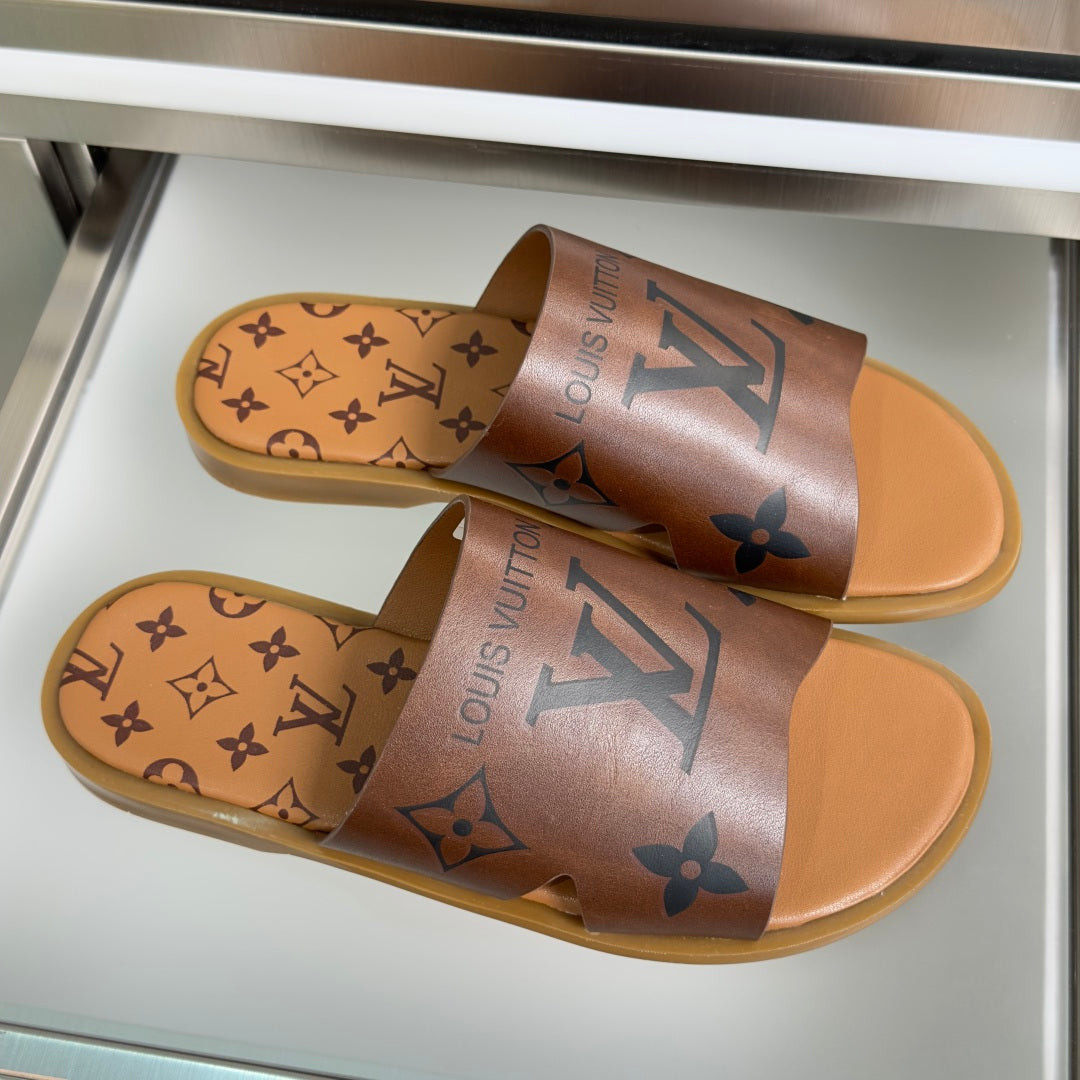 Luxury Shoes Louis Vuitton Sandals