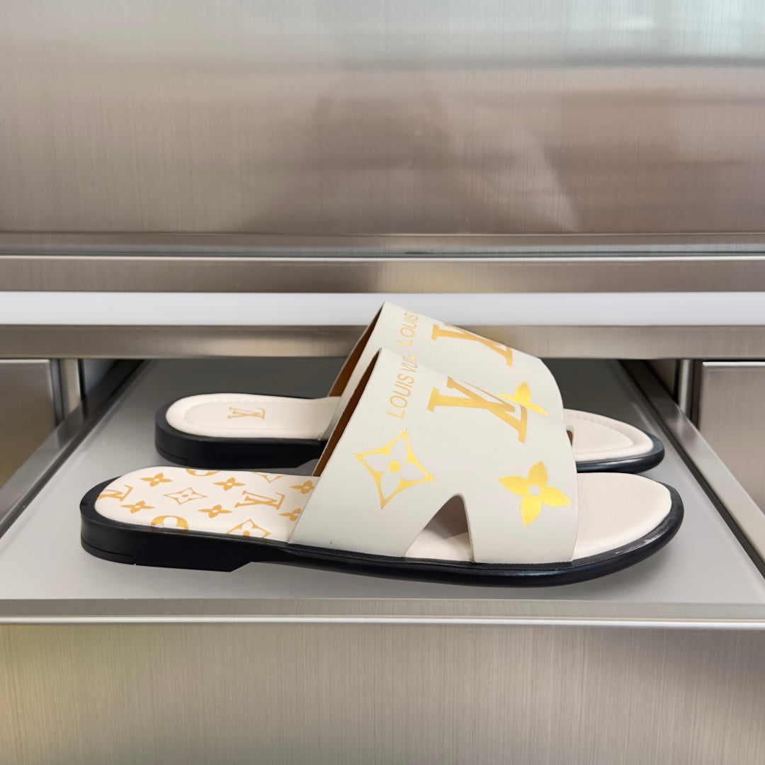 Luxury Shoes Louis Vuitton Sandals