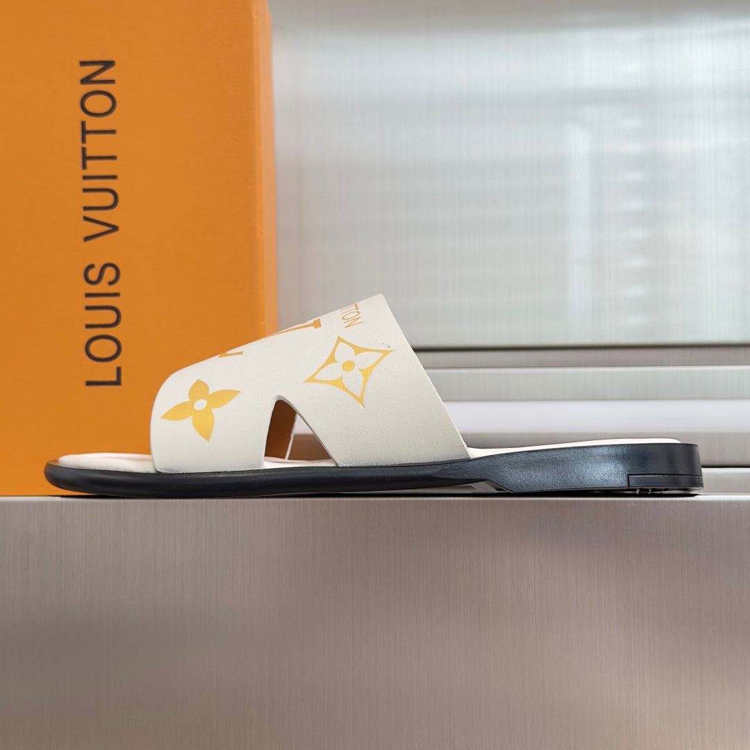 Luxury Shoes Louis Vuitton Sandals