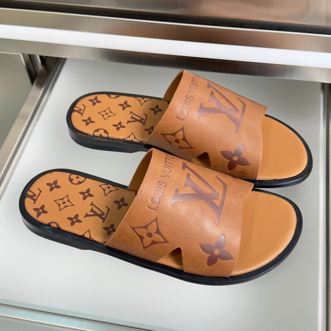 Luxury Shoes Louis Vuitton Sandals