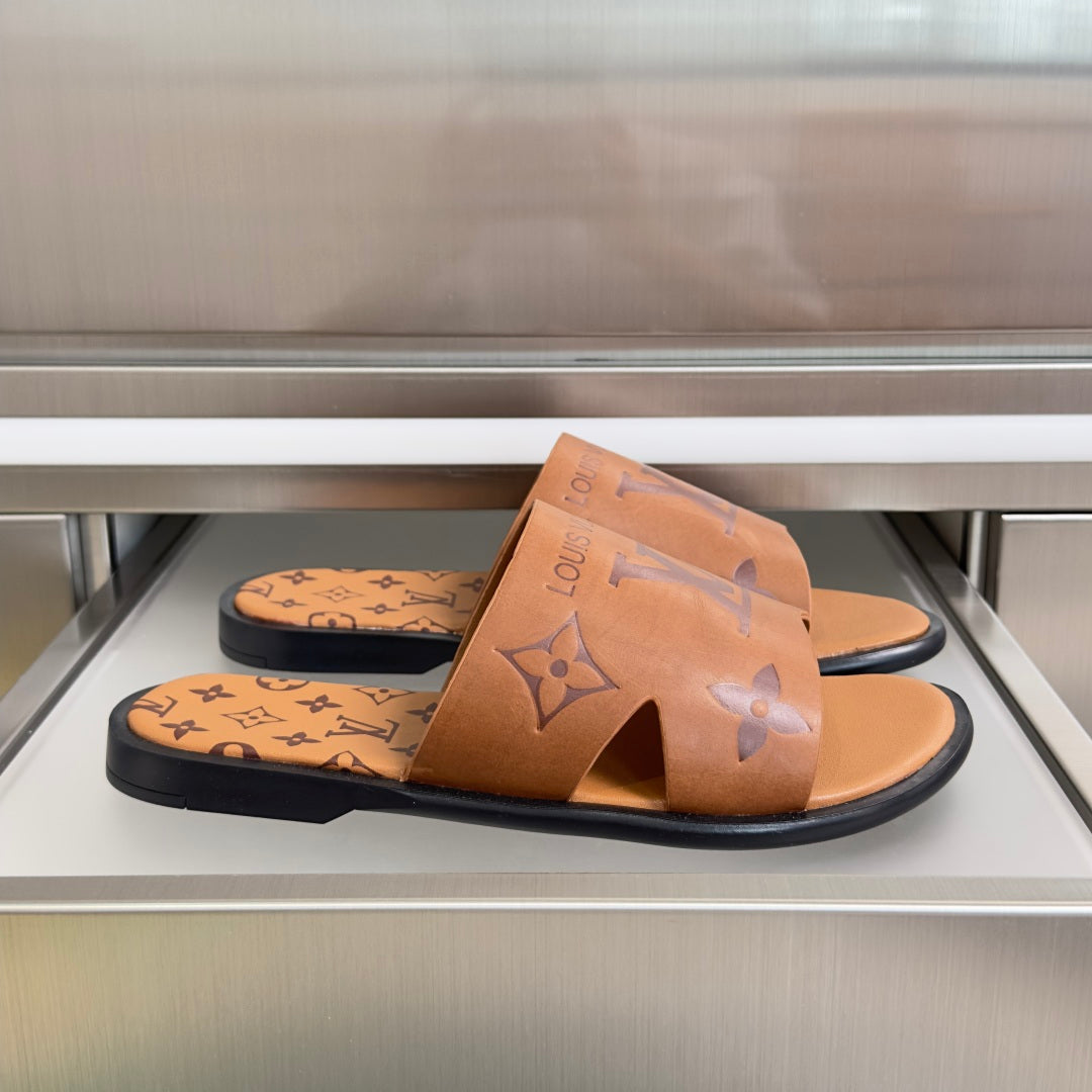 Luxury Shoes Louis Vuitton Sandals