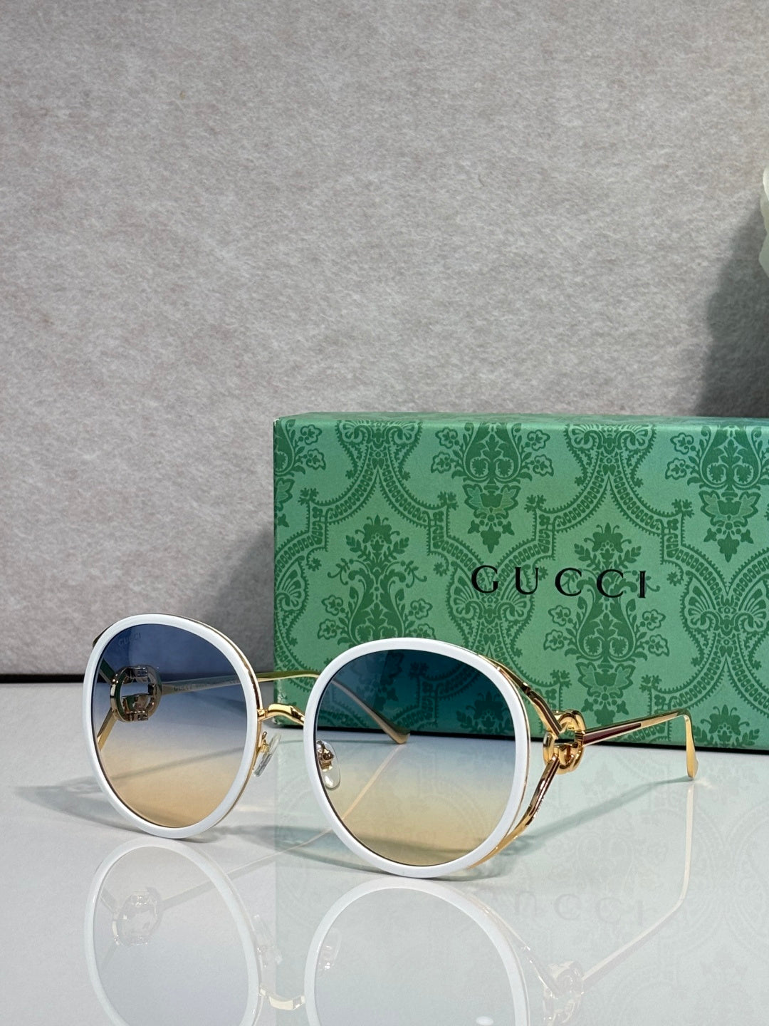 Gucci Glasses