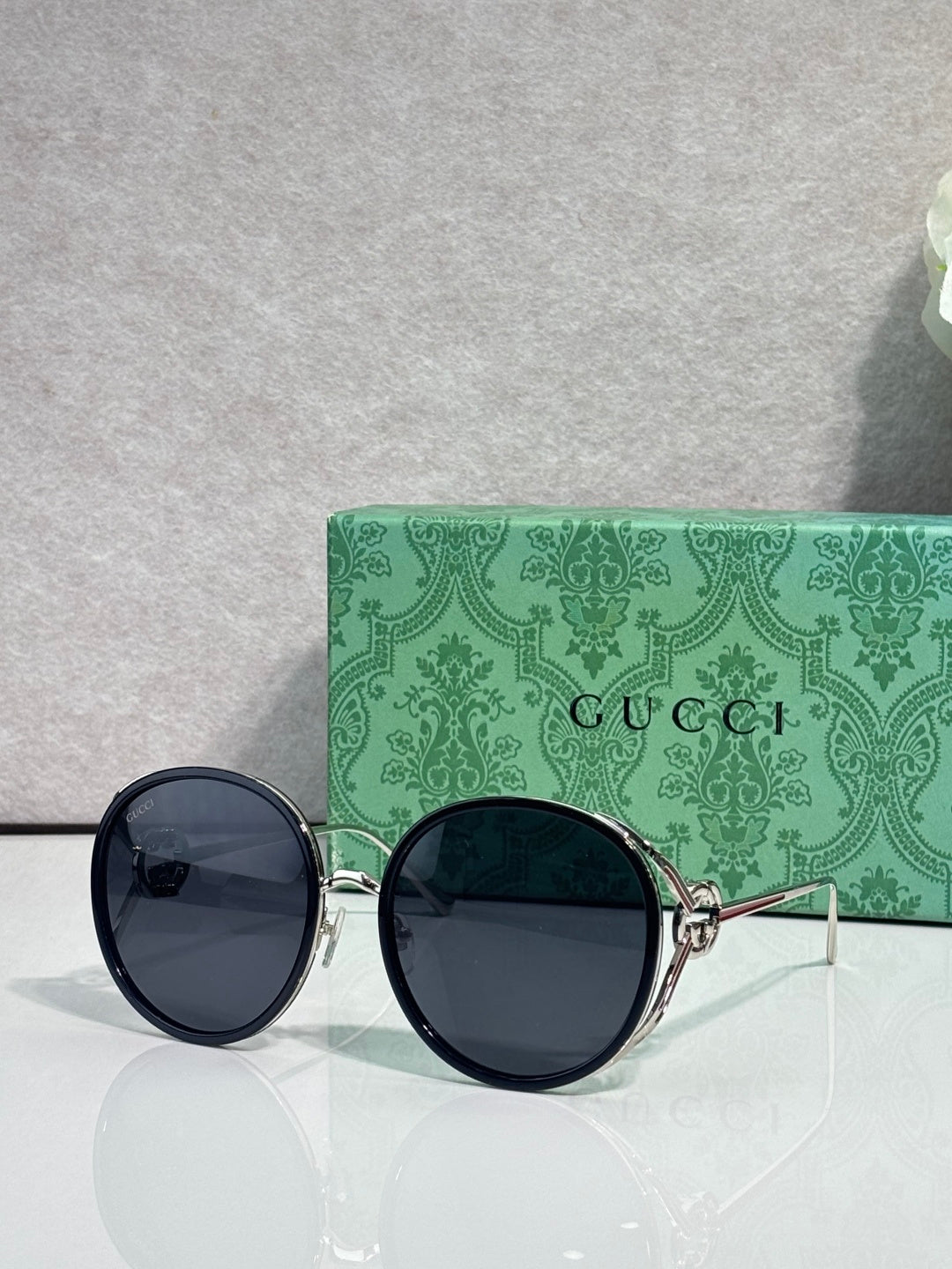 Gucci Glasses