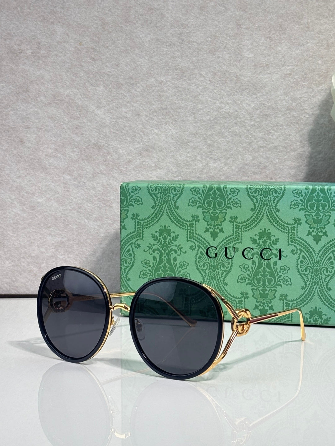 Gucci Glasses