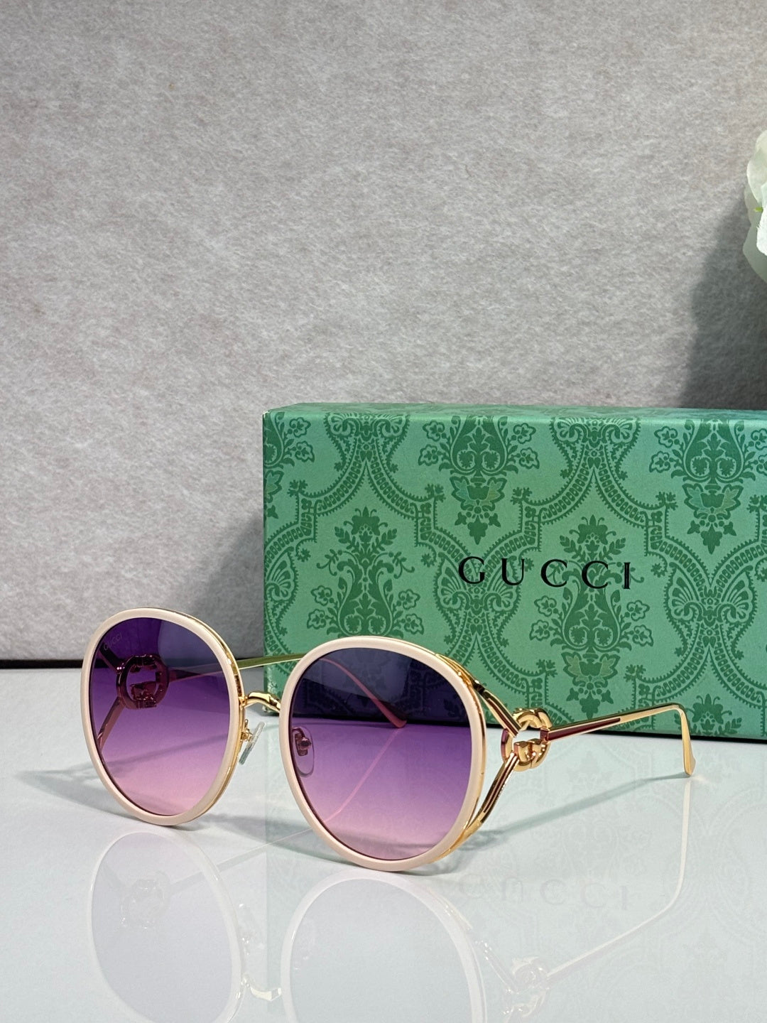 Gucci Glasses