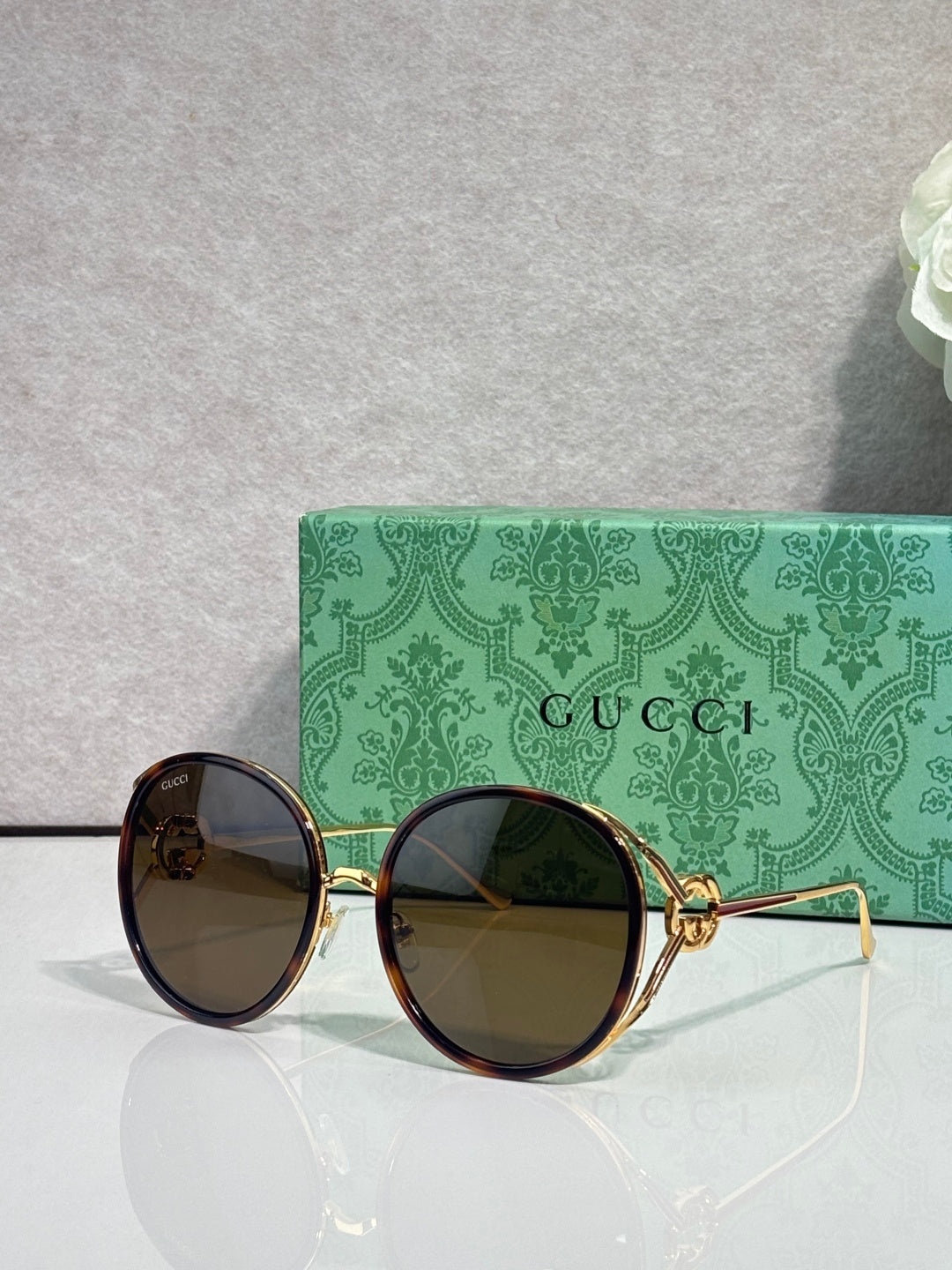 Gucci Glasses