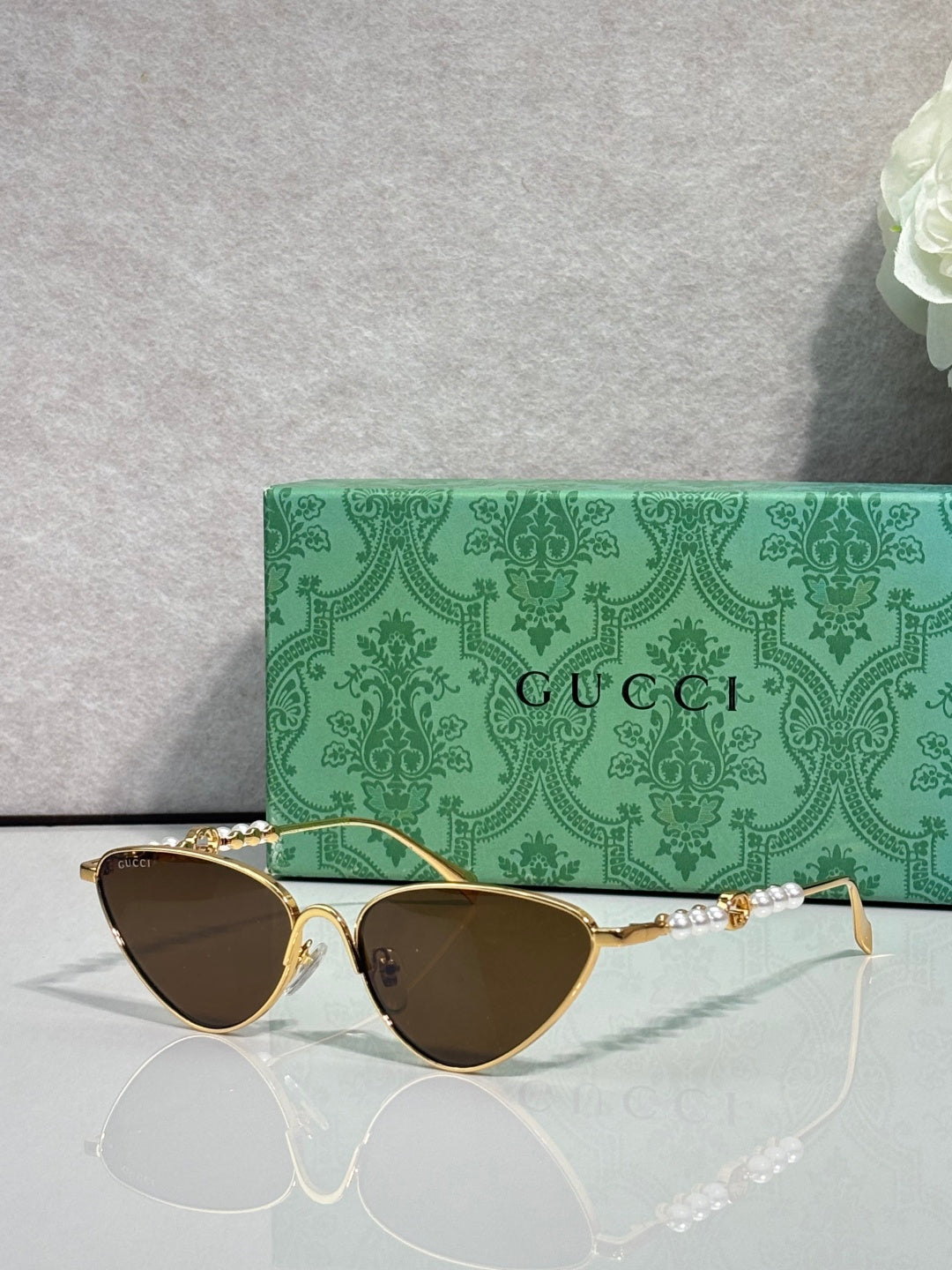Gucci Glasses