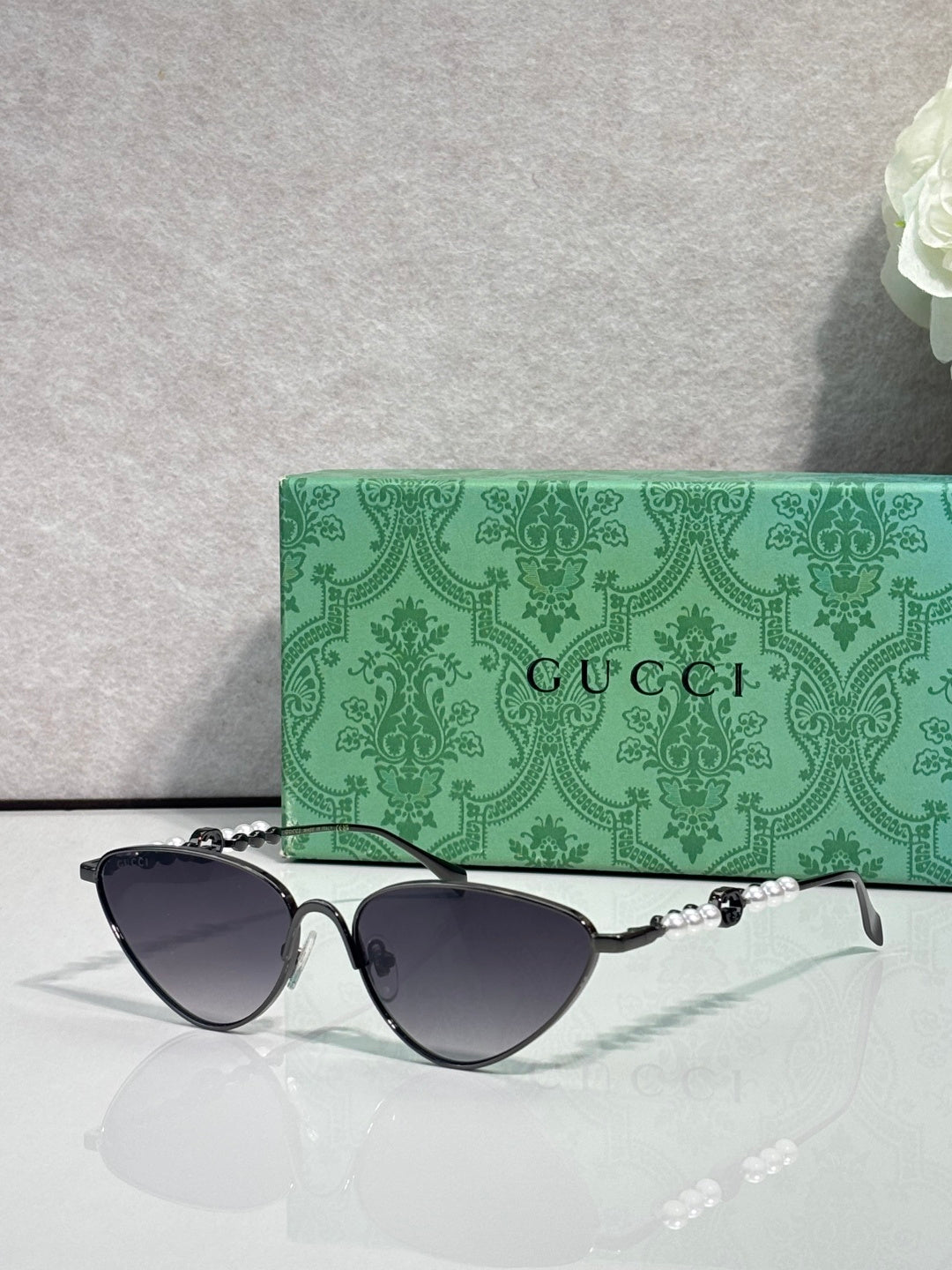 Gucci Glasses
