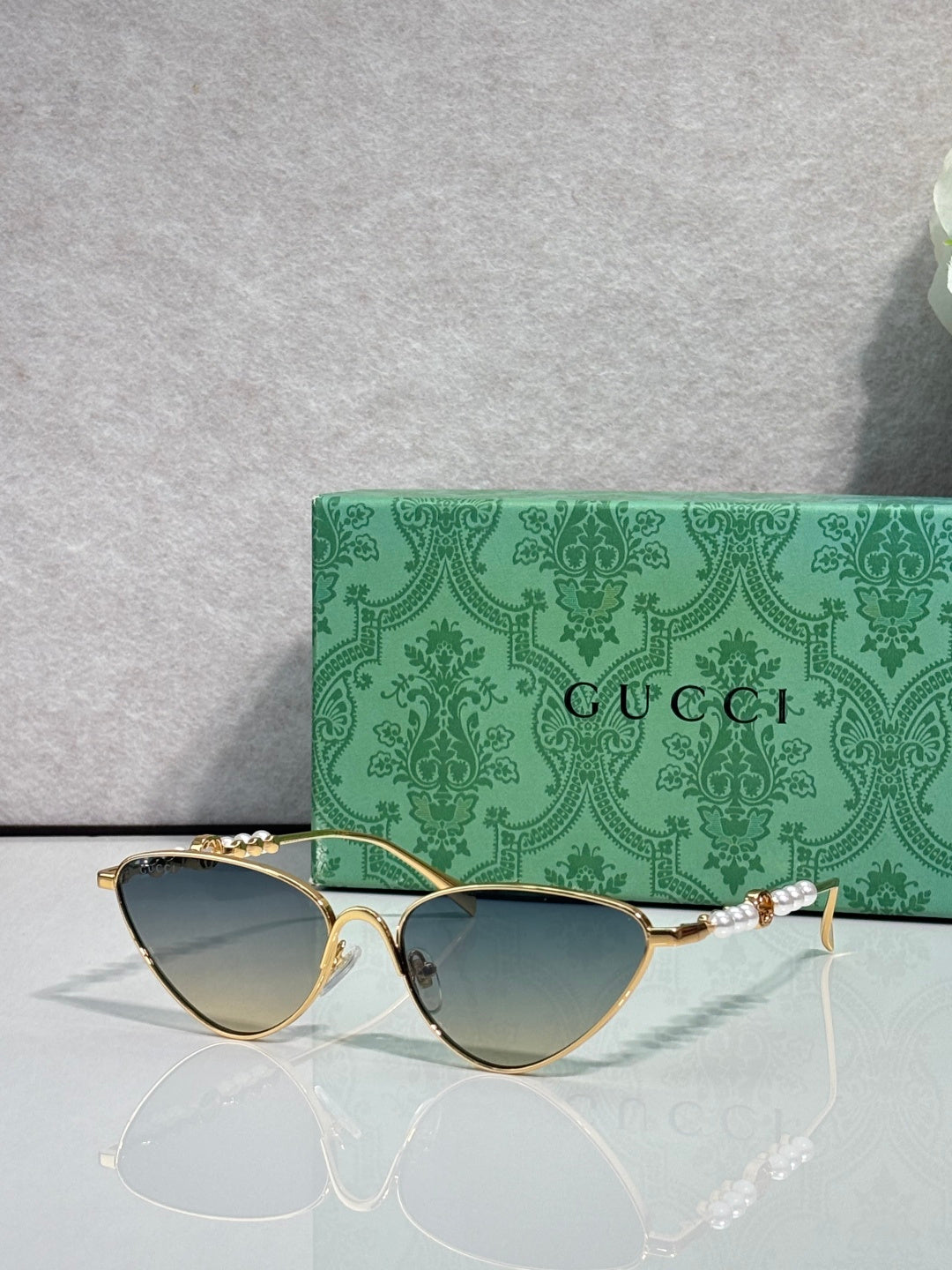 Gucci Glasses