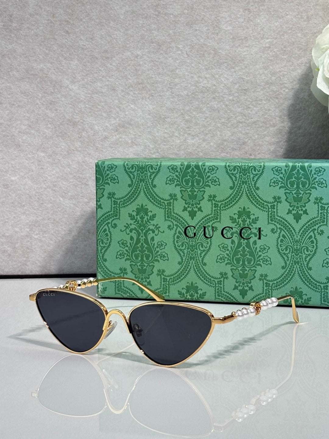 Gucci Glasses