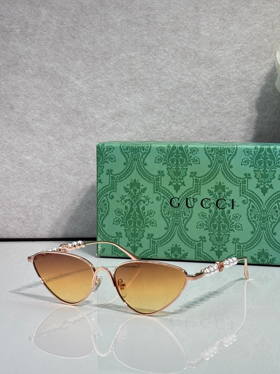 Gucci Glasses