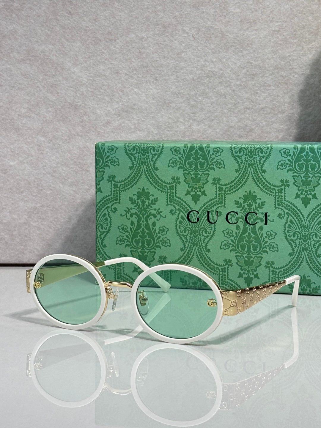 Gucci Glasses