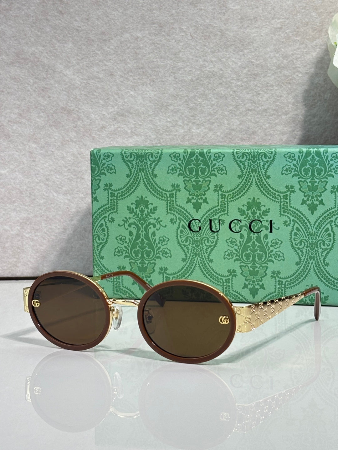 Gucci Glasses