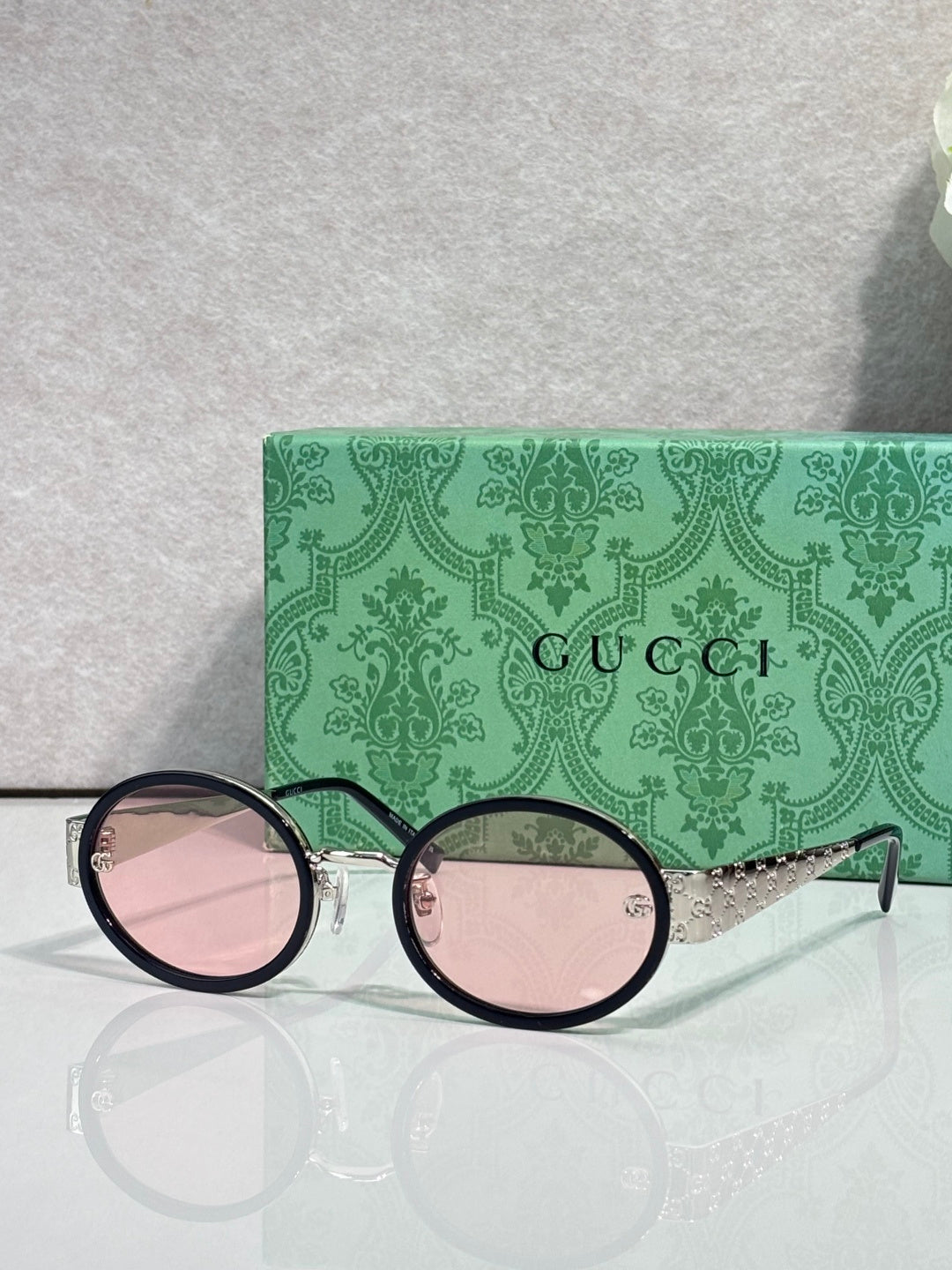 Gucci Glasses